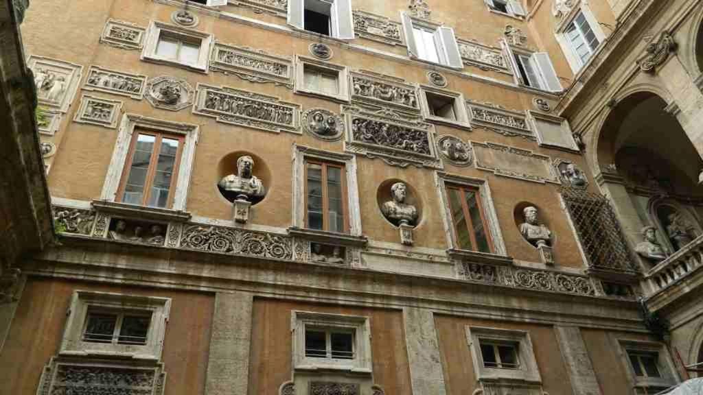 Casa Funari Roma Exterior foto